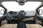 Ford Transit Tourneo Custom Concept 2012 года